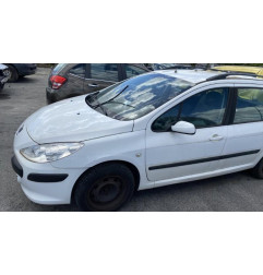Jante PEUGEOT 307