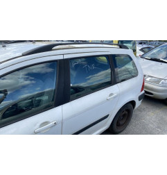 Jante PEUGEOT 307