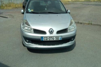 Air bag conducteur RENAULT CLIO 3