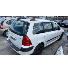 Jante PEUGEOT 307