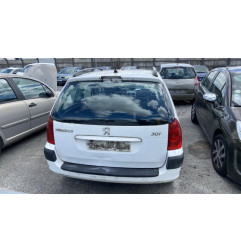 Jante PEUGEOT 307