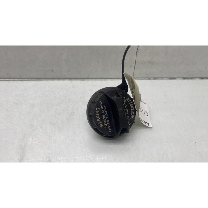 Bouchon de carburant KIA RIO 4 Photo n°3