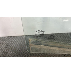 Vitre avant droit KIA RIO 4 Photo n°1