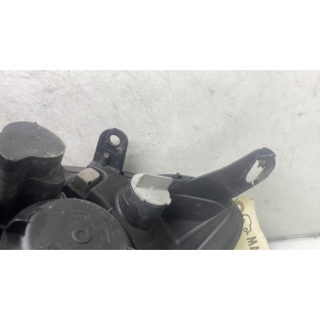 Optique avant principal droit (feux)(phare) CITROEN C5 1