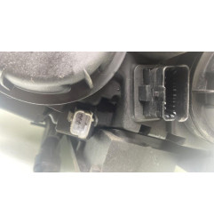 Optique avant principal droit (feux)(phare) CITROEN C5 1