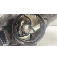 Optique avant principal droit (feux)(phare) CITROEN C5 1