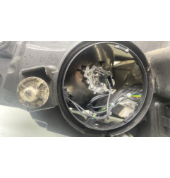 Optique avant principal droit (feux)(phare) CITROEN C5 1