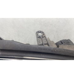 Optique avant principal droit (feux)(phare) CITROEN C5 1