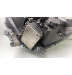 Optique avant principal droit (feux)(phare) CITROEN C5 1