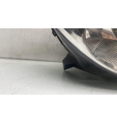 Optique avant principal droit (feux)(phare) CITROEN C5 1