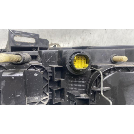 Optique avant principal droit (feux)(phare) FIAT STILO