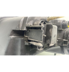 Optique avant principal droit (feux)(phare) FIAT STILO