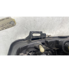 Optique avant principal droit (feux)(phare) FIAT STILO