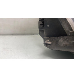 Optique avant principal droit (feux)(phare) FIAT STILO