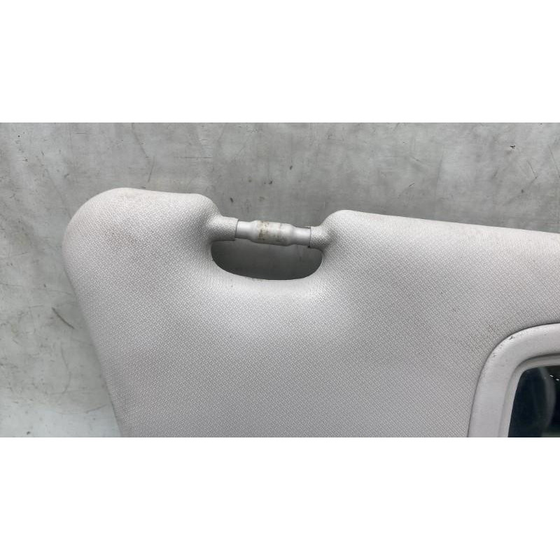 Pare soleil droit FIAT STILO Photo n°5