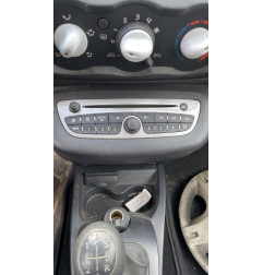 Retroviseur droit RENAULT TWINGO 2