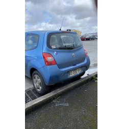 Retroviseur droit RENAULT TWINGO 2