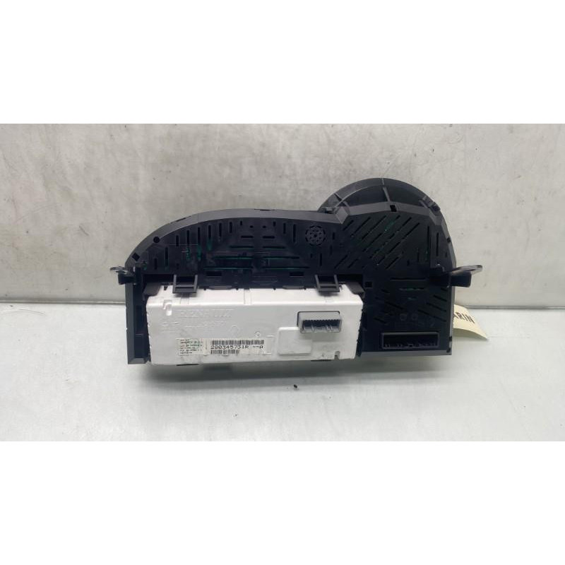 Compteur RENAULT TWINGO 2 Photo n°4