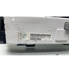 Compteur RENAULT TWINGO 2