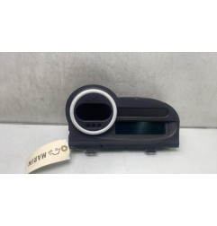 Compteur RENAULT TWINGO 2