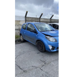 Compteur RENAULT TWINGO 2