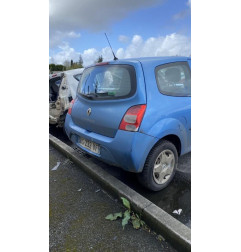 Compteur RENAULT TWINGO 2