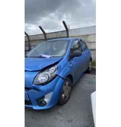 Compteur RENAULT TWINGO 2