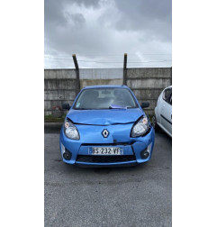 Compteur RENAULT TWINGO 2