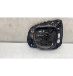 Glace retroviseur droit SUZUKI ALTO 3