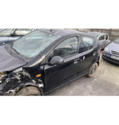 Glace retroviseur droit SUZUKI ALTO 3