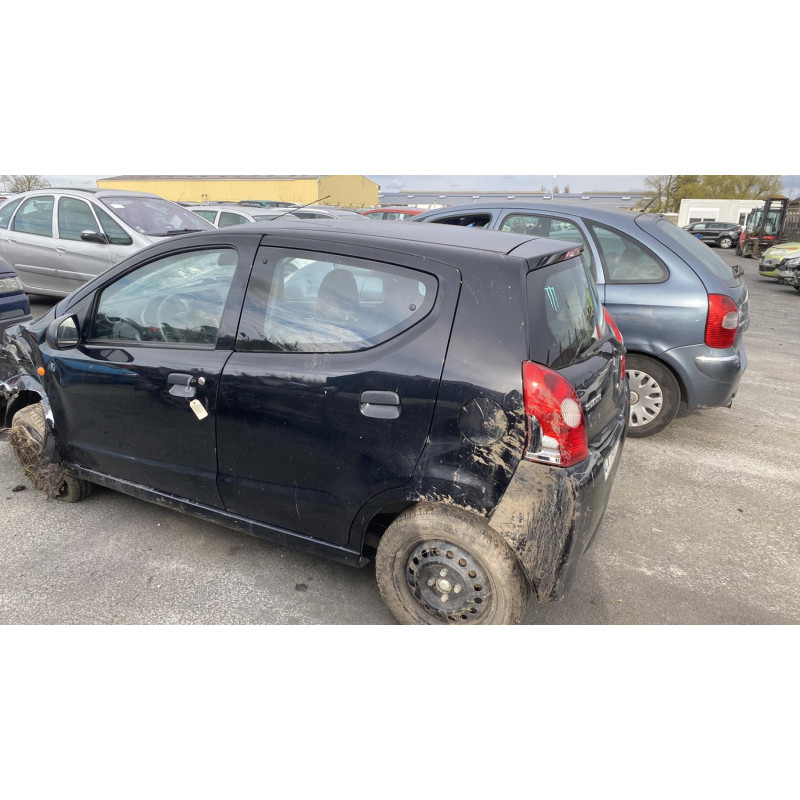 Glace retroviseur droit SUZUKI ALTO 3 Photo n°20