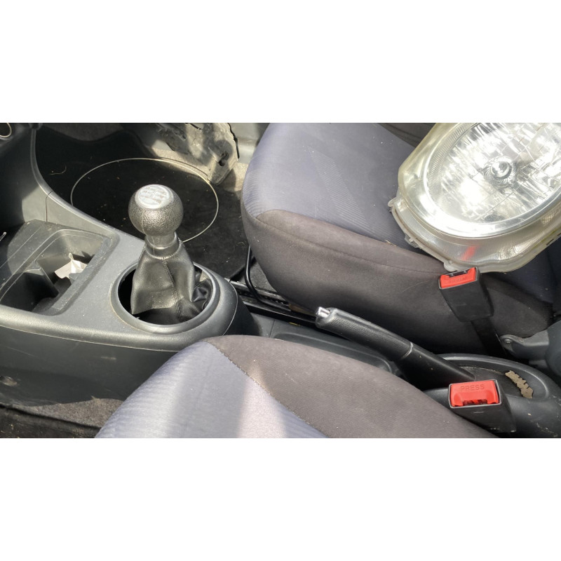 Commodo phare SUZUKI ALTO 3 Photo n°15