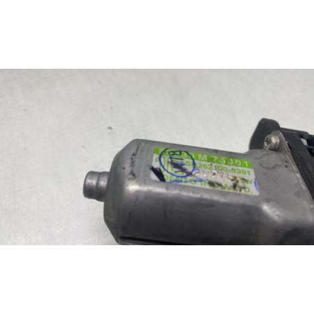 Leve vitre electrique avant gauche SUZUKI ALTO 3