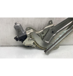 Leve vitre electrique avant gauche SUZUKI ALTO 3