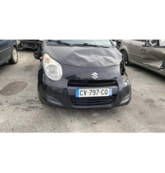 Neiman SUZUKI ALTO 3