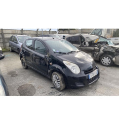 Neiman SUZUKI ALTO 3