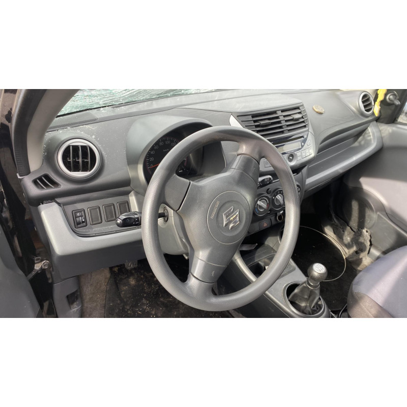 Neiman SUZUKI ALTO 3 Photo n°18