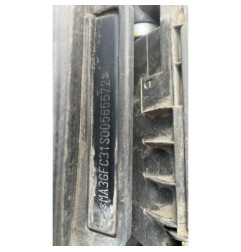 Neiman SUZUKI ALTO 3