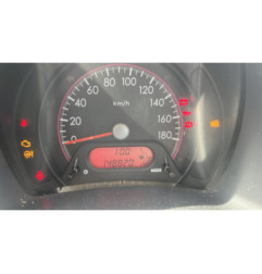 Retroviseur interieur SUZUKI ALTO 3