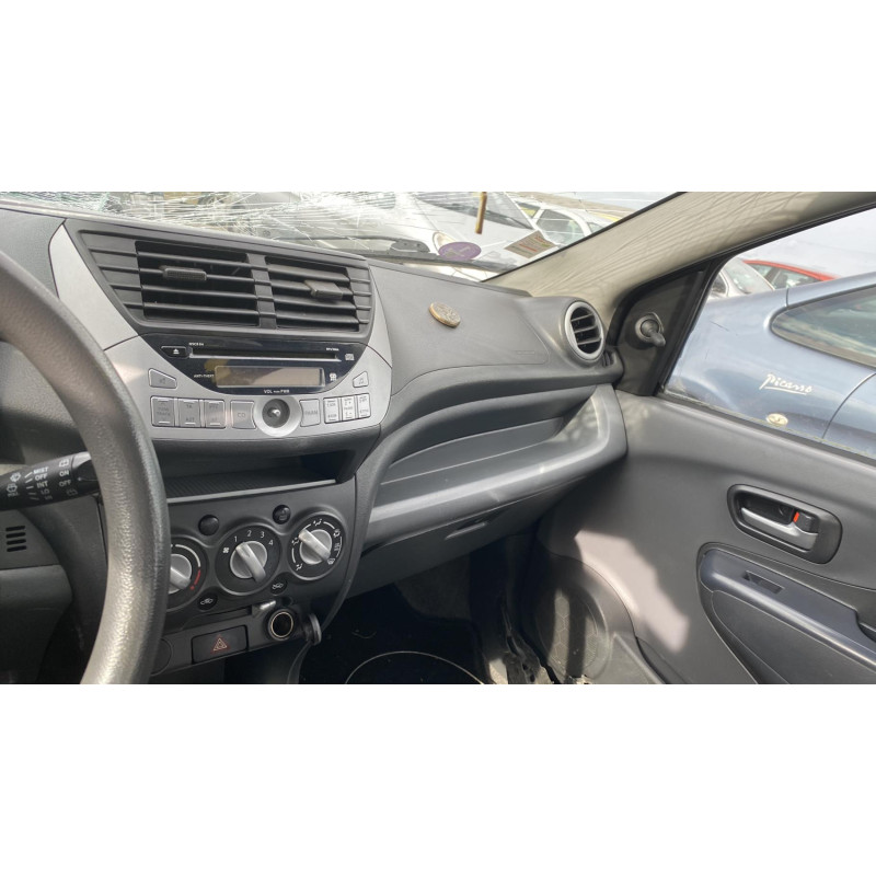 Retroviseur interieur SUZUKI ALTO 3 Photo n°12