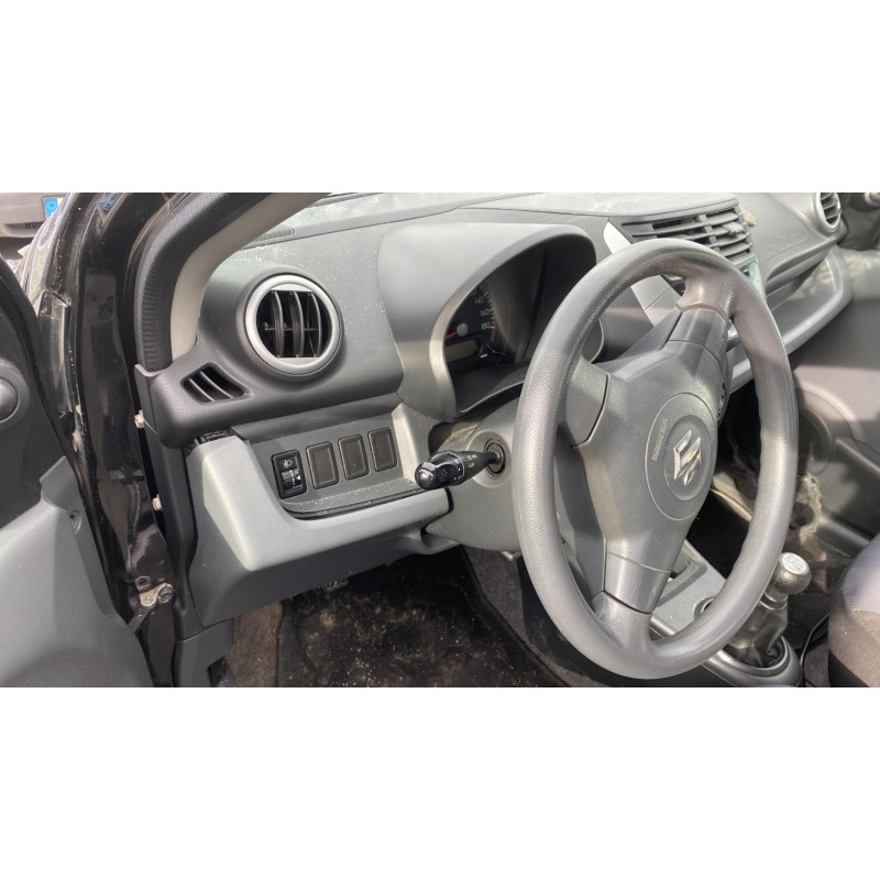 Retroviseur interieur SUZUKI ALTO 3 Photo n°20