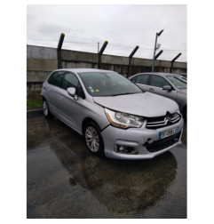 Afficheur CITROEN C4 2