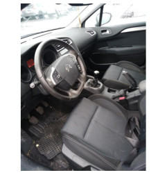 Afficheur CITROEN C4 2