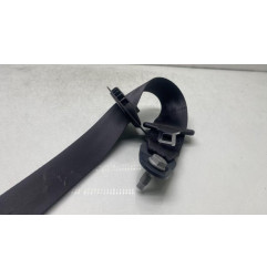 Pretensionneur de ceinture avant droit CITROEN C4 2