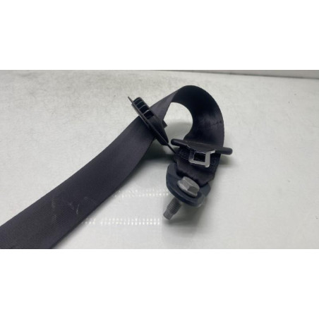 Pretensionneur de ceinture avant droit CITROEN C4 2