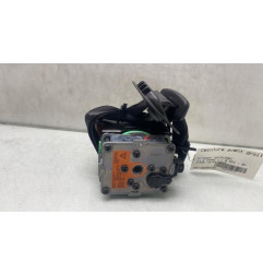 Pretensionneur de ceinture avant droit CITROEN C4 2