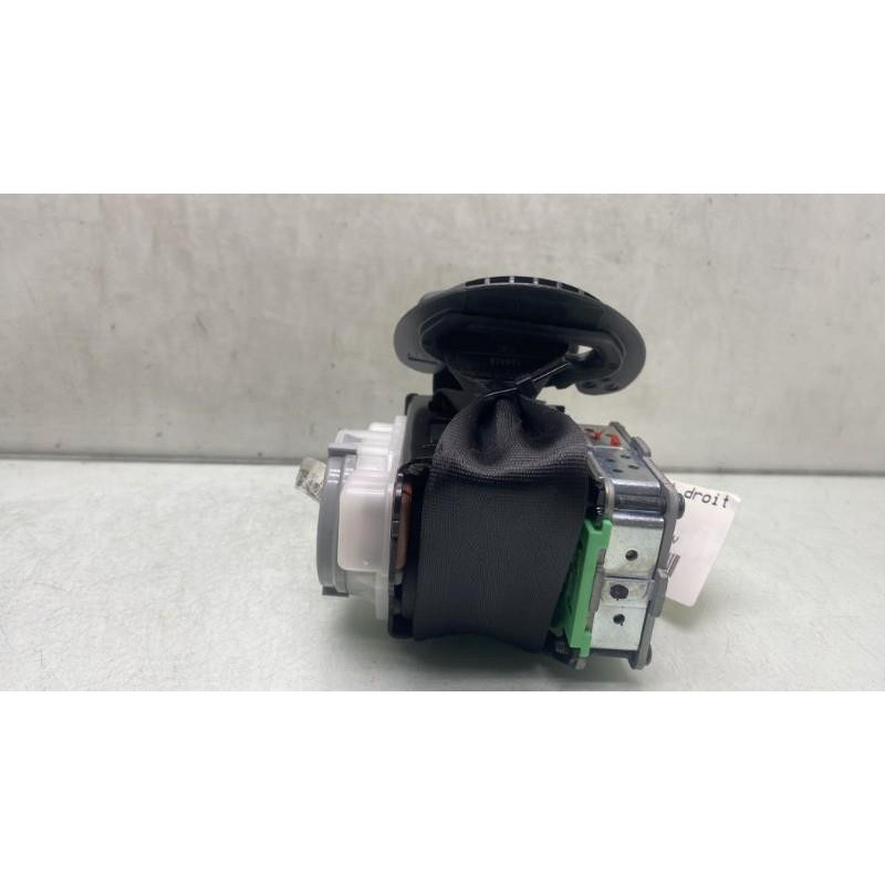 Pretensionneur de ceinture avant droit CITROEN C4 2 Photo n°6