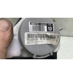 Pretensionneur de ceinture avant droit CITROEN C4 2