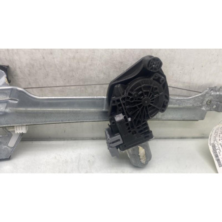 Leve vitre electrique arriere gauche CITROEN C4 2 Photo n°1