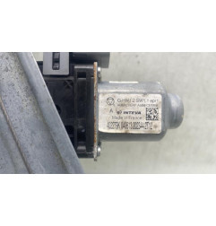 Leve vitre electrique arriere gauche CITROEN C4 2